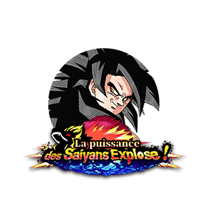 Son Goku Super Saiyan 4