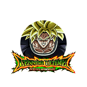 Broly Super Saiyan