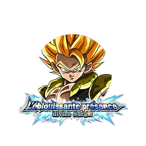 Gogeta Super Saiyan