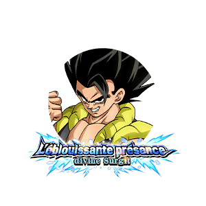 Gogeta