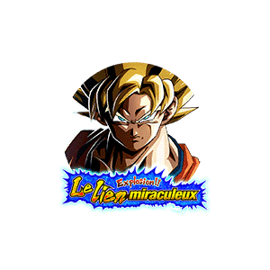 Son Goku Super Saiyan