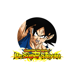 Son Goku