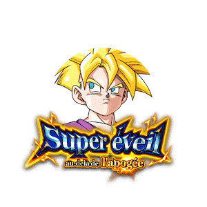 Son Gohan Super Saiyan (enfant)
