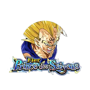 Majin Vegeta