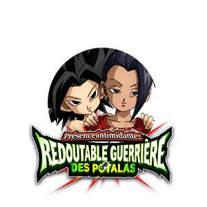 Caulifla & Kale