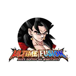 Vegetto Super Saiyan 4 (Xeno)