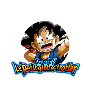 Son Goku (enfant)