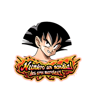 Son Goku