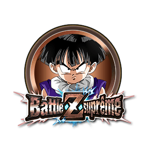 Son Gohan (petit) (bronze)