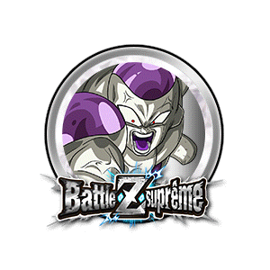 Freezer (pleine puissance) (argent)