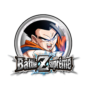Son Gohan ultime [argent]