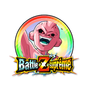 Boo (petit) (arc-en-ciel)