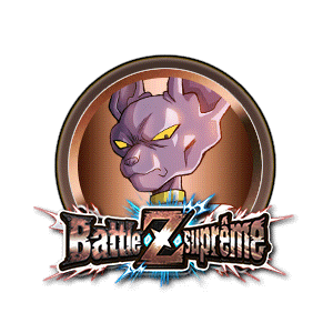 Beerus (bronze)