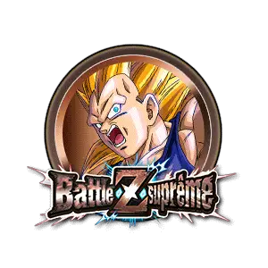 Vegeta Super Saiyan 3 (bronze)