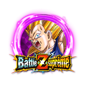 Vegeta Super Saiyan 3 [SUPER]