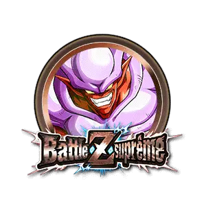 Super Janemba (bronze)