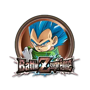 Vegeta Super Saiyan divin SS (bronze)