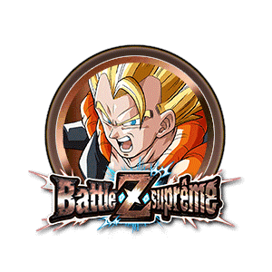 Super Gogeta (bronze)