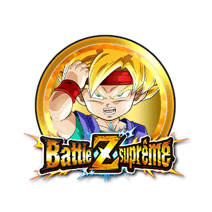 Son Goku Jr Super Saiyan (or)