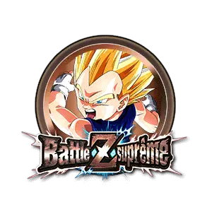 Vegeta Jr Super Saiyan (bronze)