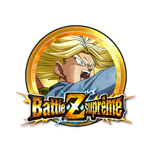 Trunks Super Saiyan (futur) (or)