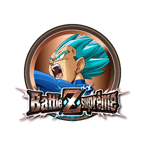 Vegeta Super Saiyan divin SS (bronze)