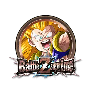 Gotenks Super Saiyan 3 (bronze)