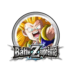 Gotenks Super Saiyan 3 (argent)