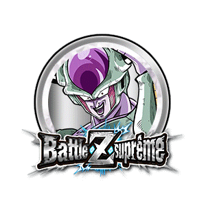 Freezer (2e forme) (argent)