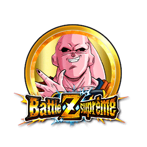 Boo (Son Gohan ultime) (or)