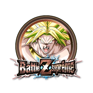 Broly Super Saiyan Légendaire (bronze)