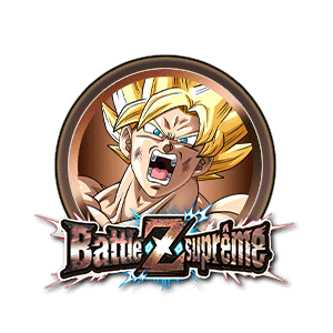 Son Goku Super Saiyan (bronze)