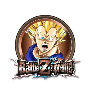 Vegeta Super Saiyan 2 (bronze)