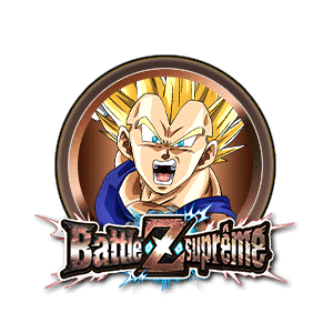 Vegeta Super Saiyan 2 (bronze)