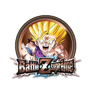 Son Gohan Super Saiyan 2 (enfant) (bronze)