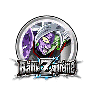 Zamasu : Fusion (argent)