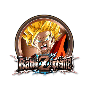 Son Goku Super Saiyan 2 (ange) (bronze)