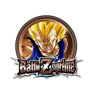 Majin Vegeta (bronze)