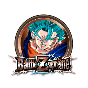 Vegetto Super Saiyan divin SS (bronze)