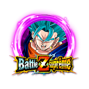 Vegetto Super Saiyan divin SS [SUPER]