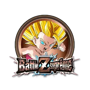 Caulifla Super Saiyan 2 (bronze)