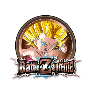 Caulifla Super Saiyan 2 (bronze)
