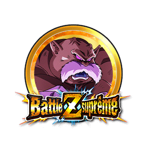 Toppo (dieu de la destruction) (or)