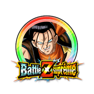 Super C-17 (arc-en-ciel)