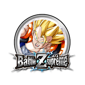 Super Gogeta (argent)