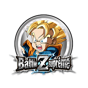 Son Goten Super Saiyan (petit) (argent)