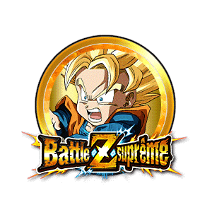 Son Goten Super Saiyan (petit) (or)