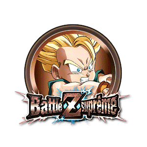 Trunks Super Saiyan (petit) (bronze)