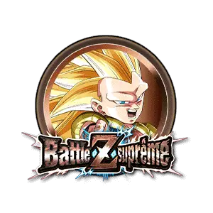 Gotenks Super Saiyan 3 (bronze)