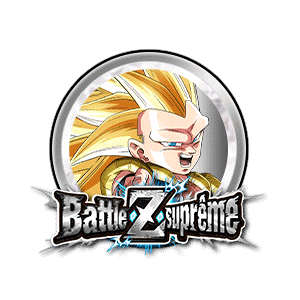 Gotenks Super Saiyan 3 (argent)